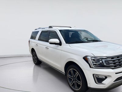 2021 Ford Expedition Max Limited