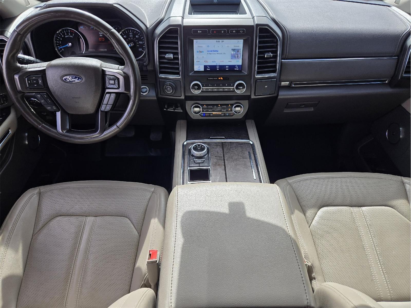 2021 Ford Expedition Max Limited