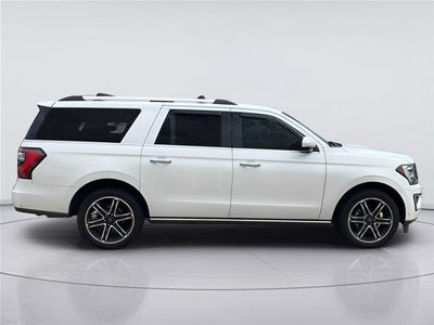 2021 Ford Expedition Max Limited