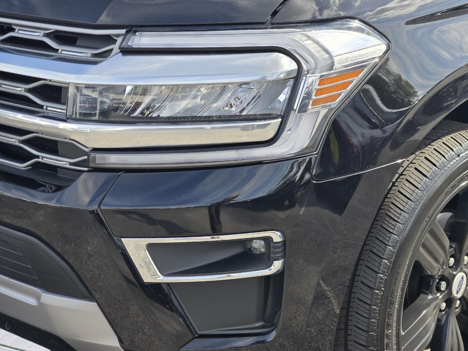 2023 Ford Expedition Max Platinum