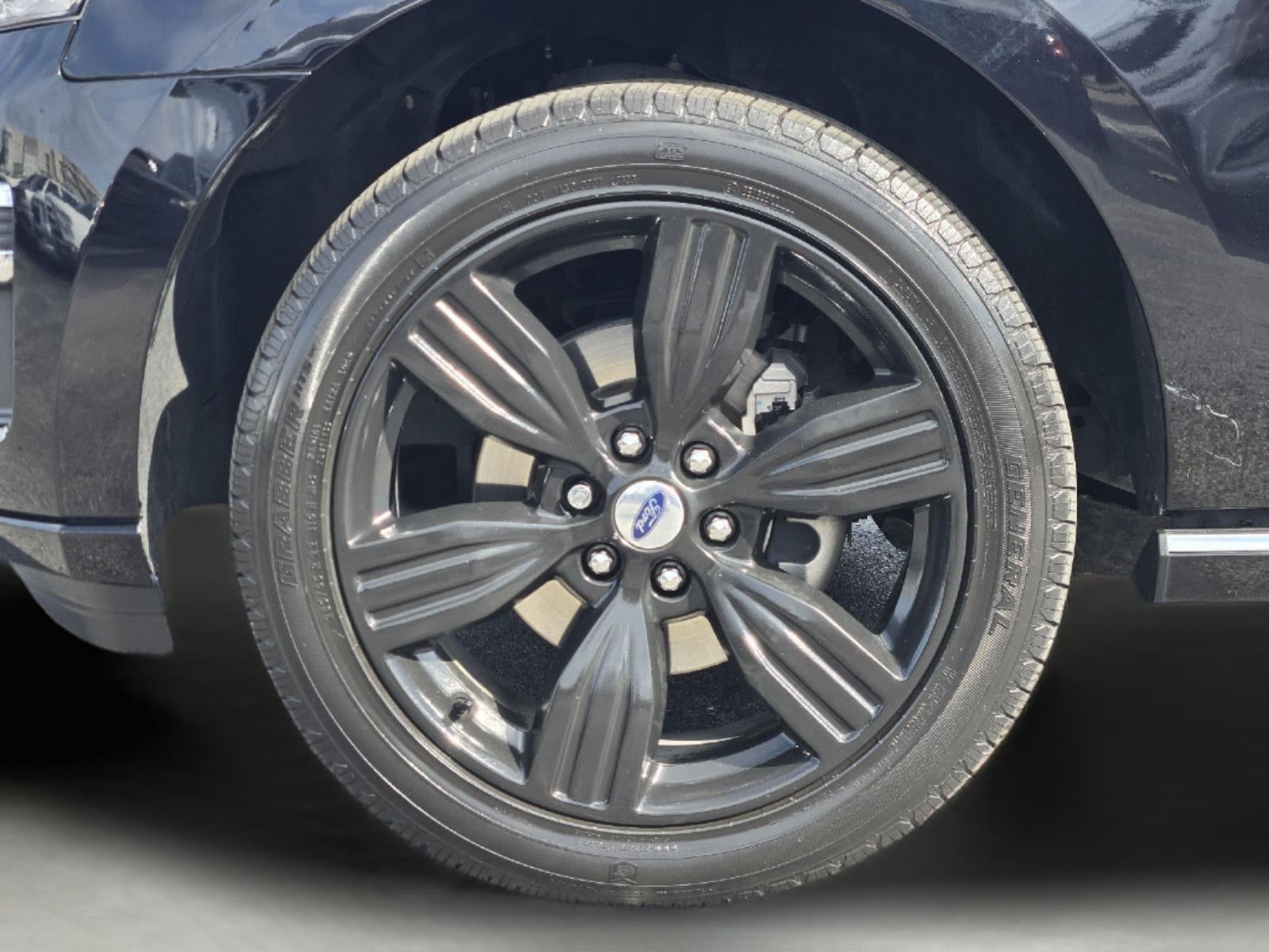 2023 Ford Expedition Max Platinum