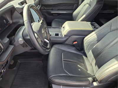 2023 Ford Expedition Max Platinum
