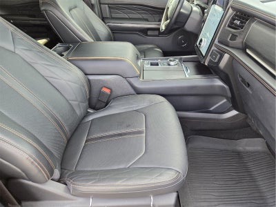 2023 Ford Expedition Max Platinum