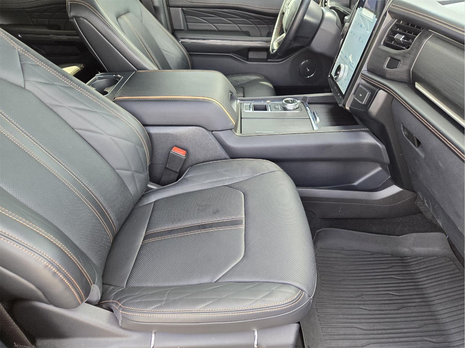2023 Ford Expedition Max Platinum