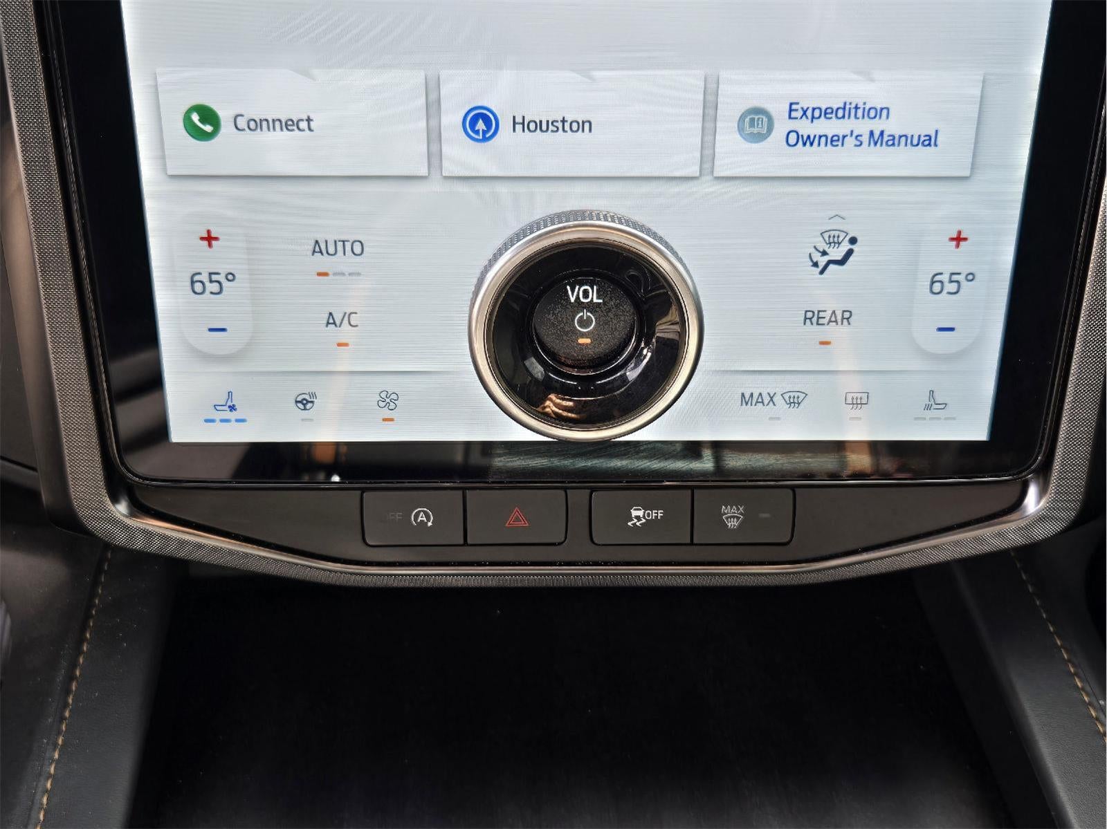 2023 Ford Expedition Max Platinum