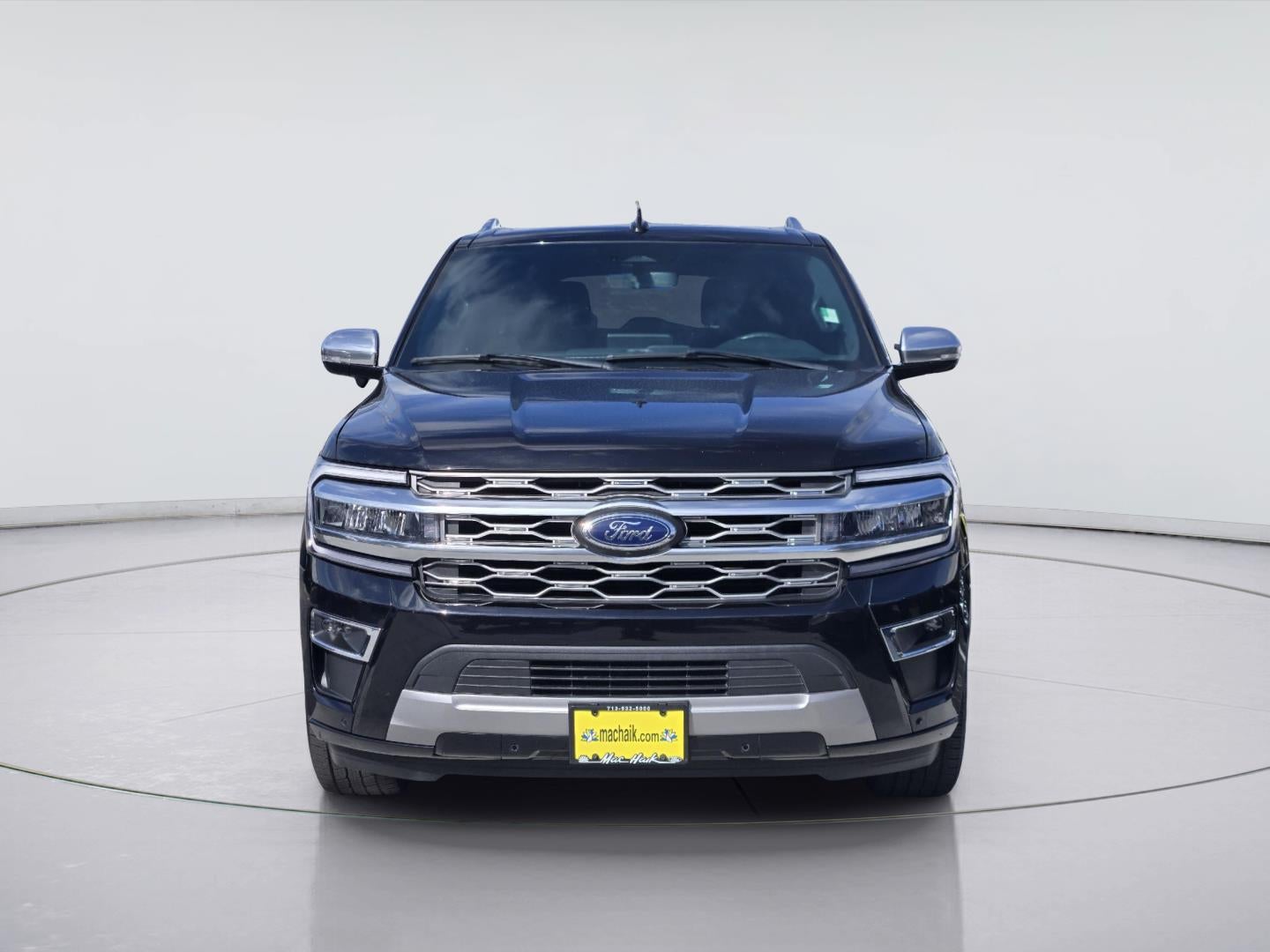 2023 Ford Expedition Max Platinum