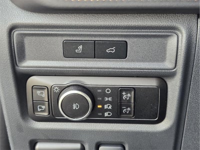2023 Ford Expedition Max Platinum