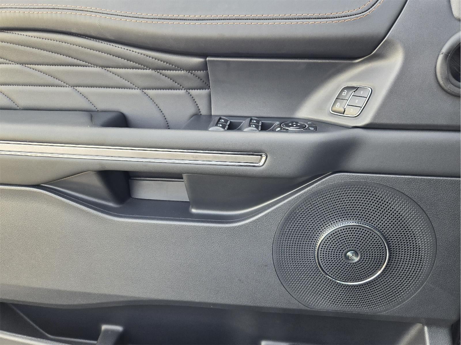 2023 Ford Expedition Max Platinum