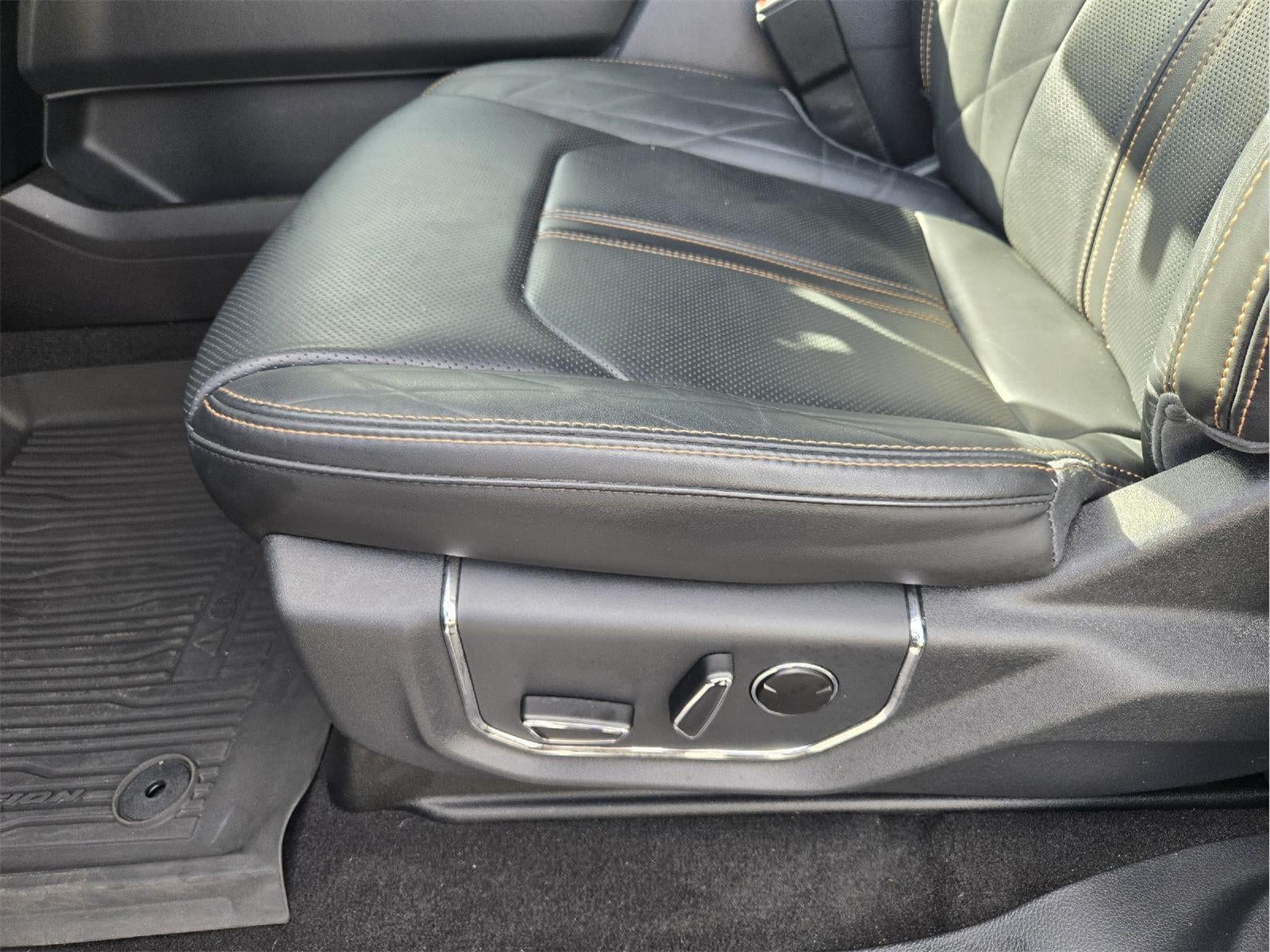 2023 Ford Expedition Max Platinum