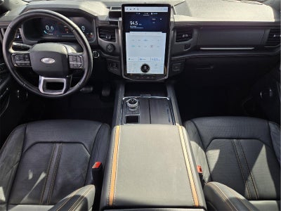 2023 Ford Expedition Max Platinum