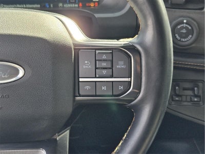 2023 Ford Expedition Max Platinum