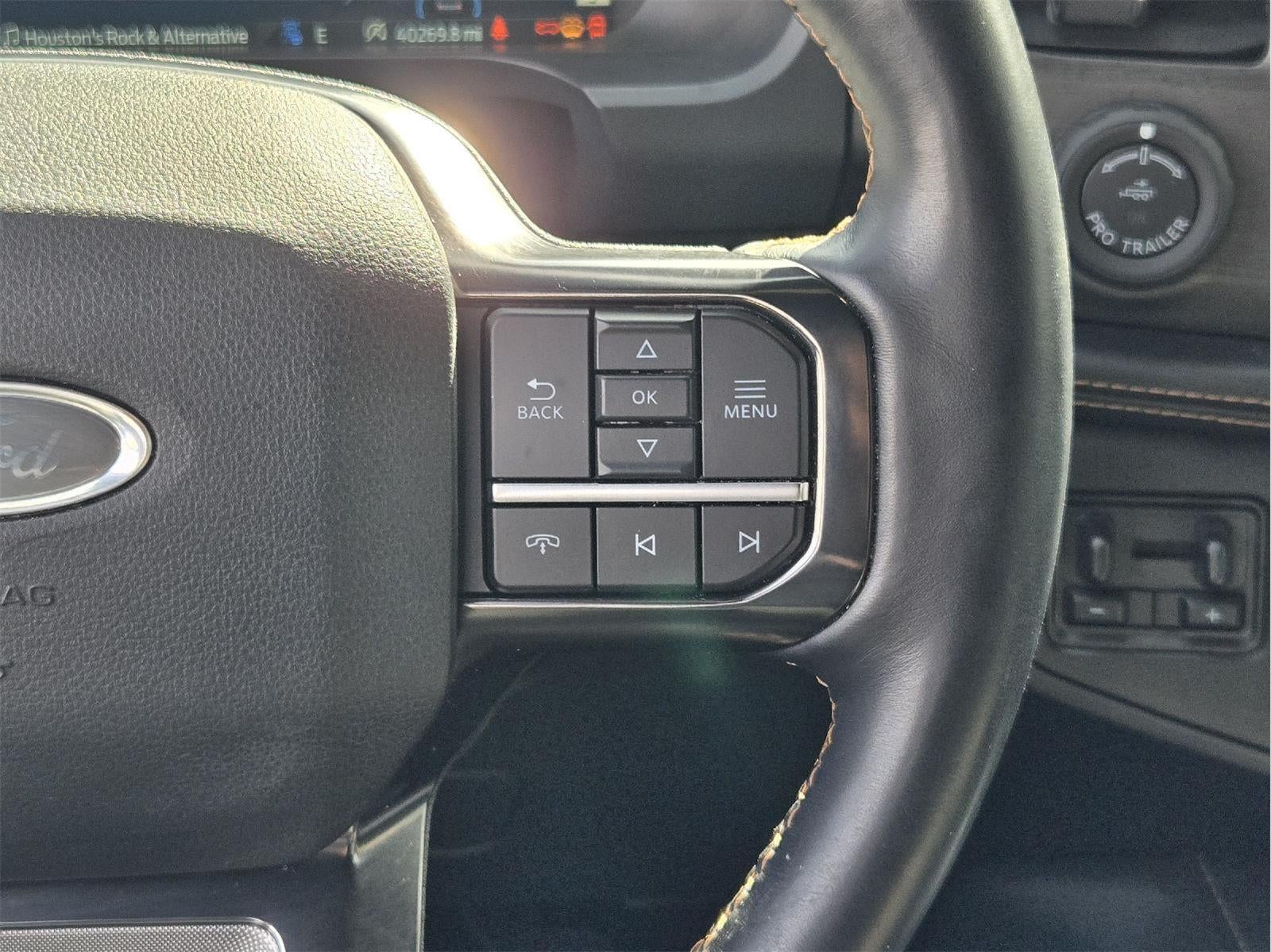 2023 Ford Expedition Max Platinum
