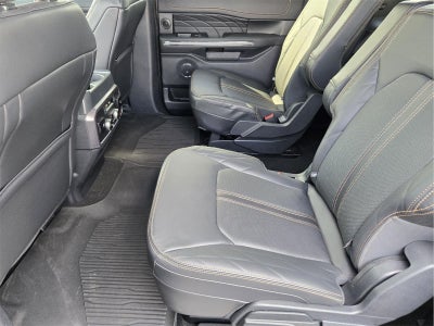 2023 Ford Expedition Max Platinum