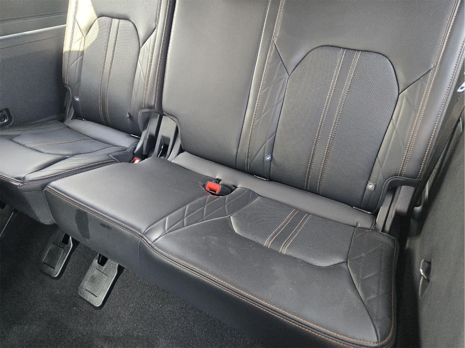 2023 Ford Expedition Max Platinum