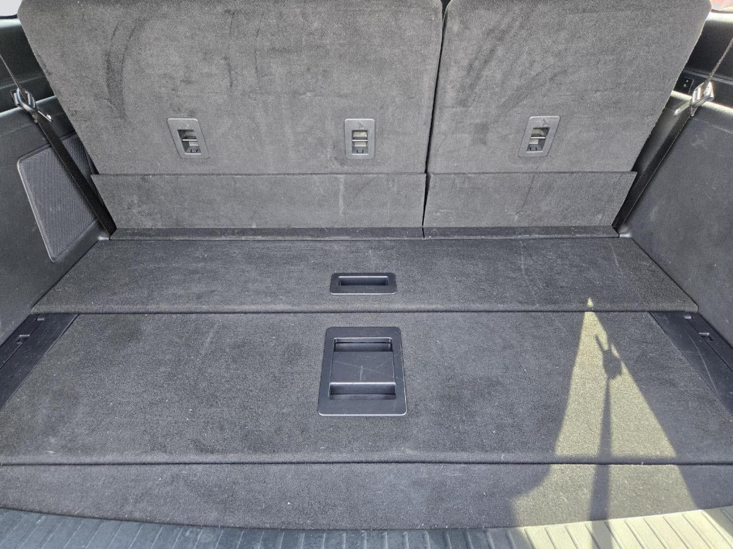 2023 Ford Expedition Max Platinum