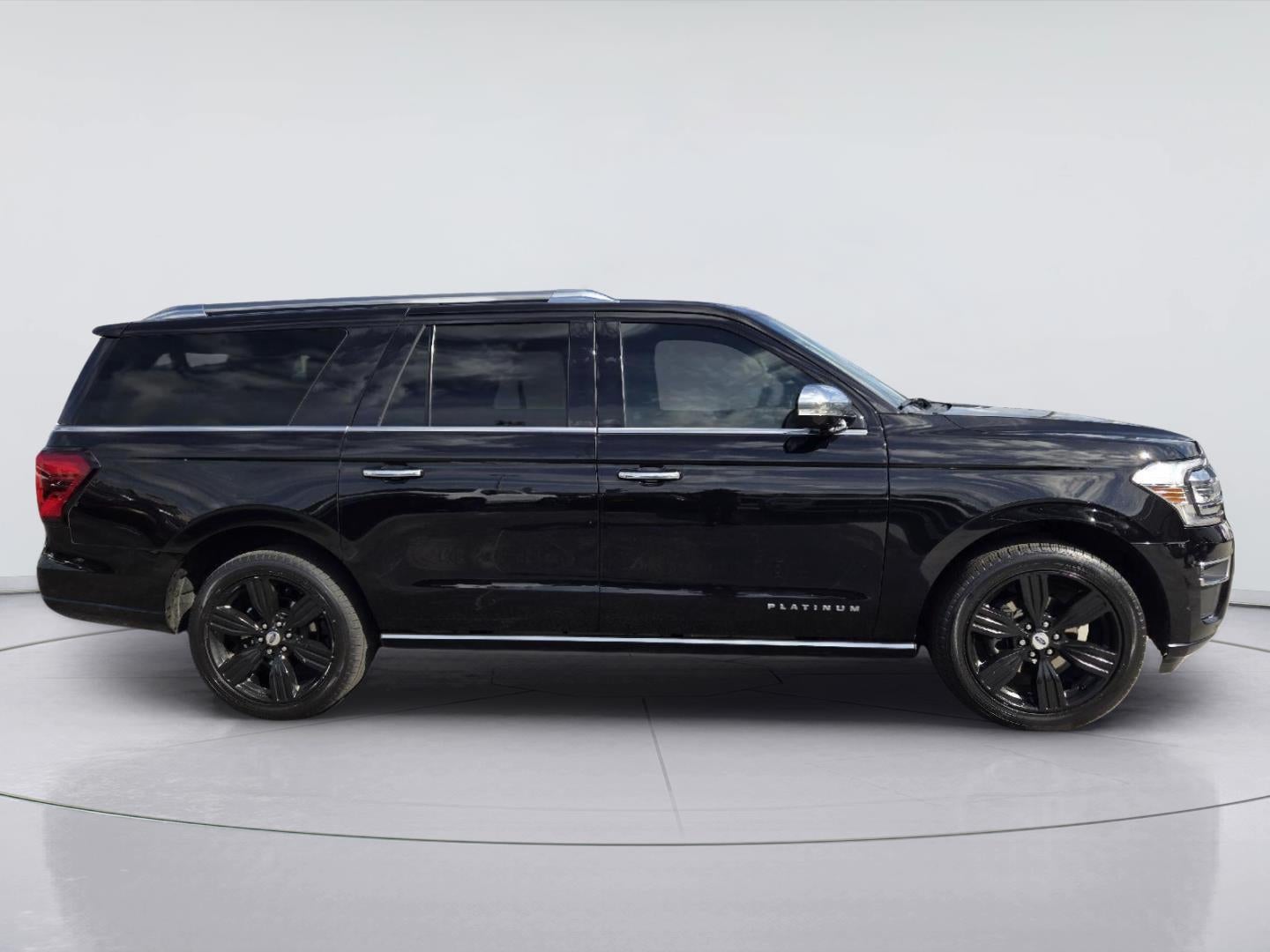 2023 Ford Expedition Max Platinum