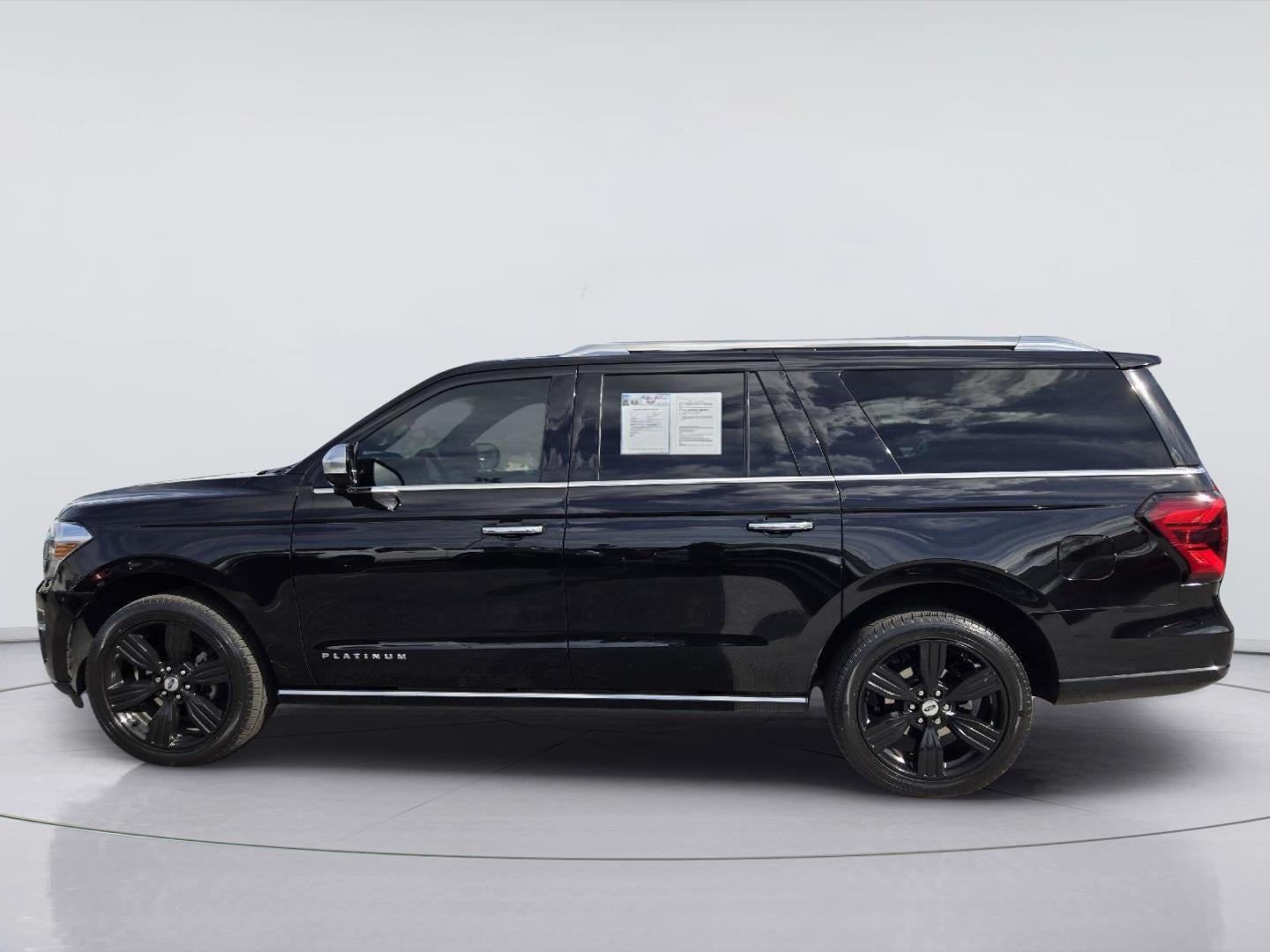 2023 Ford Expedition Max Platinum