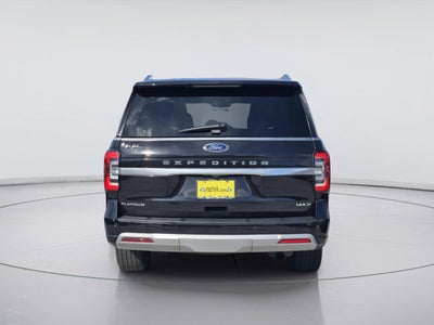 2023 Ford Expedition Max Platinum