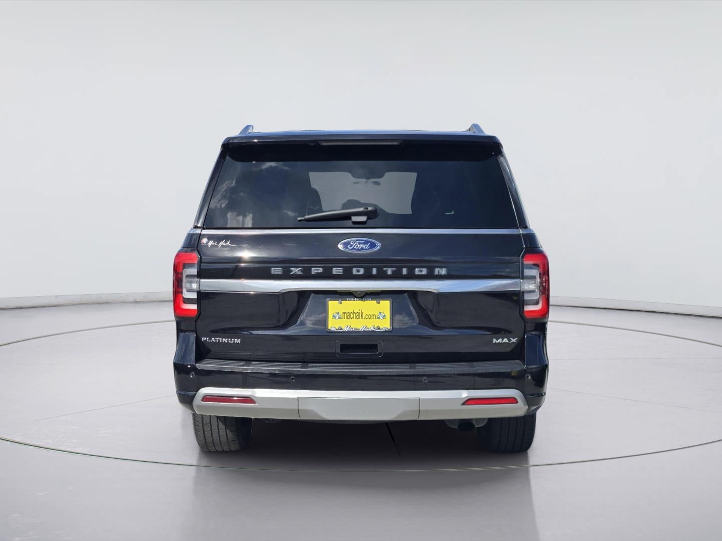 2023 Ford Expedition Max Platinum