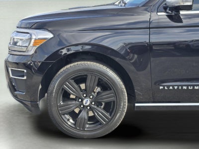 2023 Ford Expedition Max Platinum