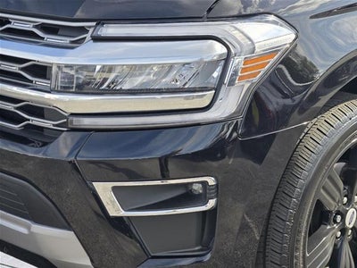 2023 Ford Expedition Max Platinum
