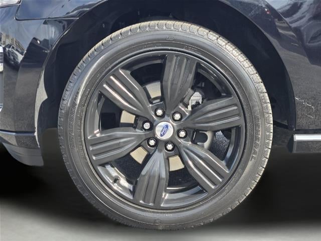 2023 Ford Expedition Max Platinum