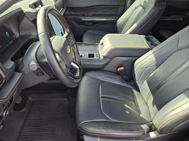 2023 Ford Expedition Max Platinum