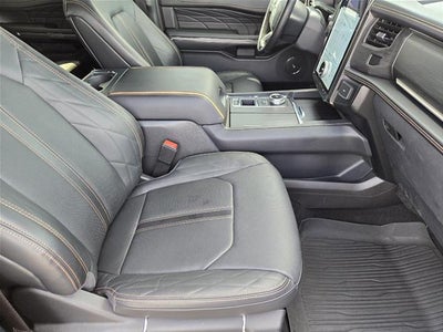 2023 Ford Expedition Max Platinum
