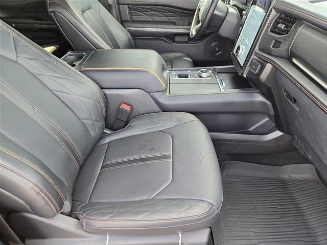 2023 Ford Expedition Max Platinum