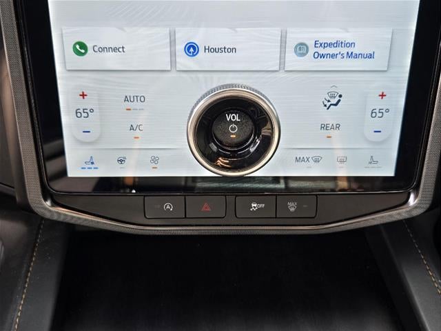 2023 Ford Expedition Max Platinum
