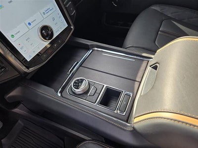 2023 Ford Expedition Max Platinum