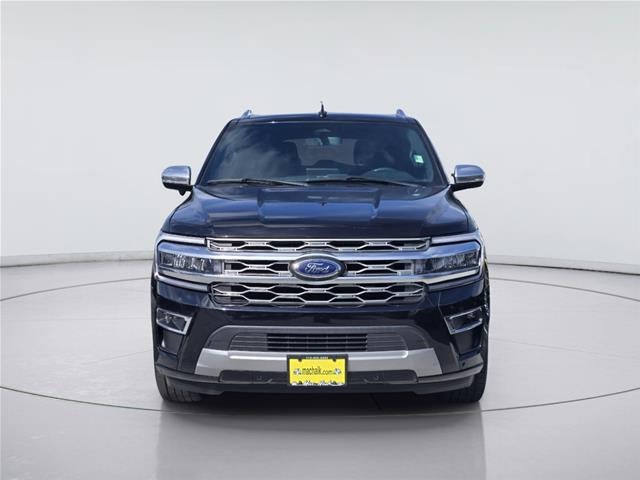 2023 Ford Expedition Max Platinum