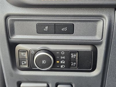 2023 Ford Expedition Max Platinum