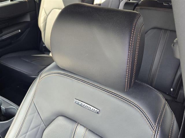 2023 Ford Expedition Max Platinum