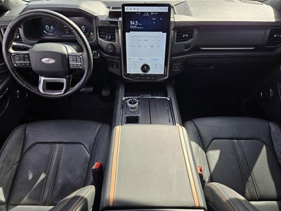2023 Ford Expedition Max Platinum
