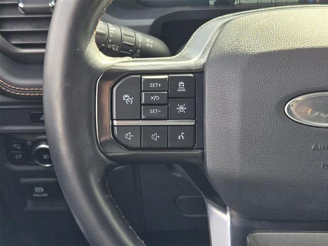 2023 Ford Expedition Max Platinum