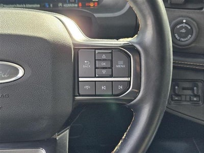 2023 Ford Expedition Max Platinum