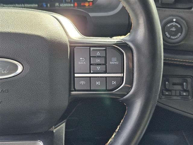 2023 Ford Expedition Max Platinum