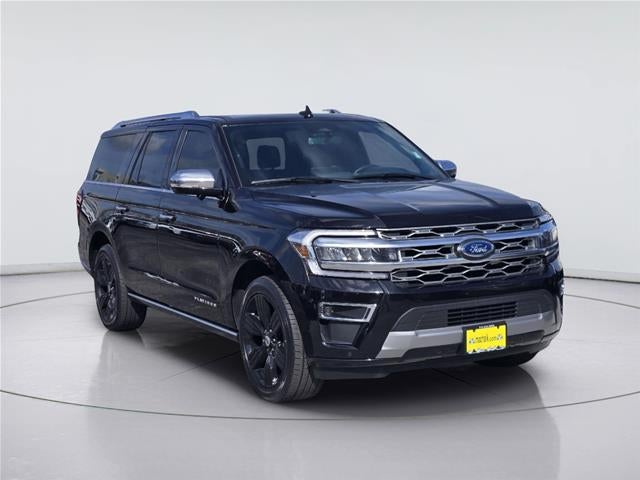 2023 Ford Expedition Max Platinum