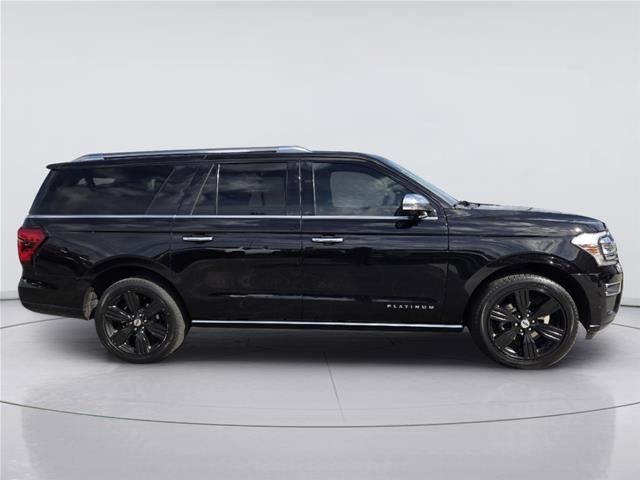 2023 Ford Expedition Max Platinum