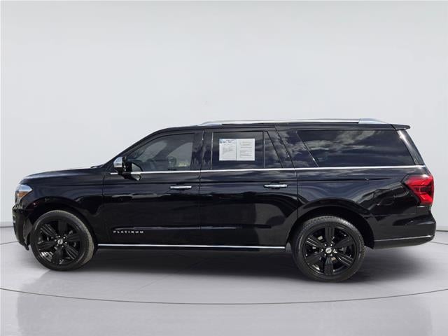 2023 Ford Expedition Max Platinum