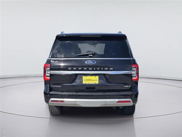 2023 Ford Expedition Max Platinum