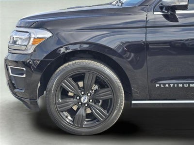 2023 Ford Expedition Max Platinum