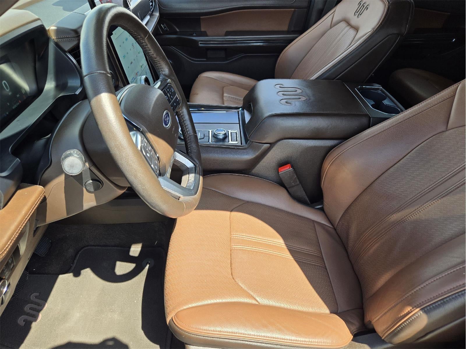 2023 Ford EXPEDITION KINGRN