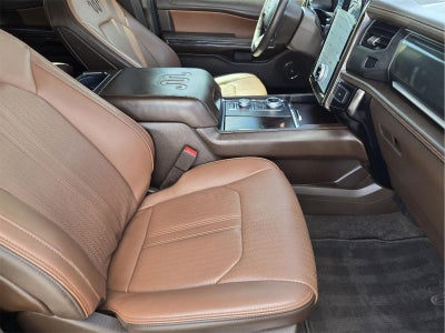 2023 Ford EXPEDITION KINGRN