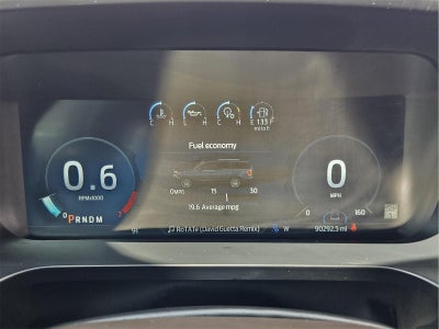 2023 Ford EXPEDITION KINGRN