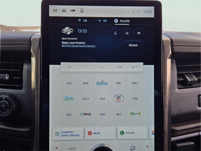 2023 Ford EXPEDITION KINGRN