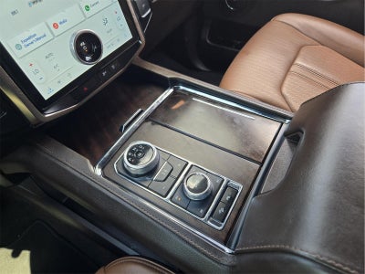 2023 Ford EXPEDITION KINGRN