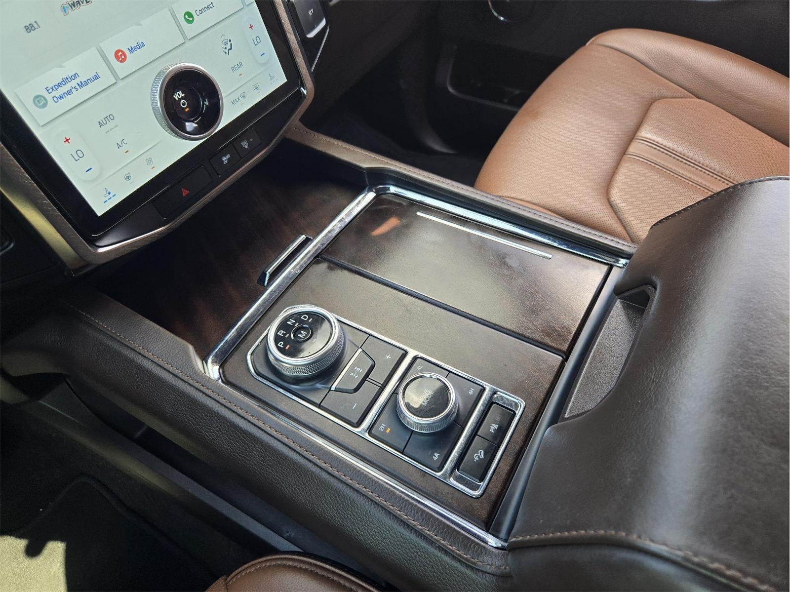 2023 Ford EXPEDITION KINGRN
