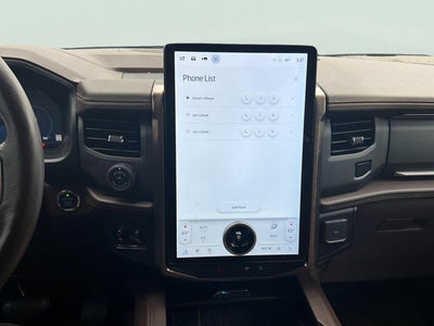 2023 Ford Expedition KINGRN